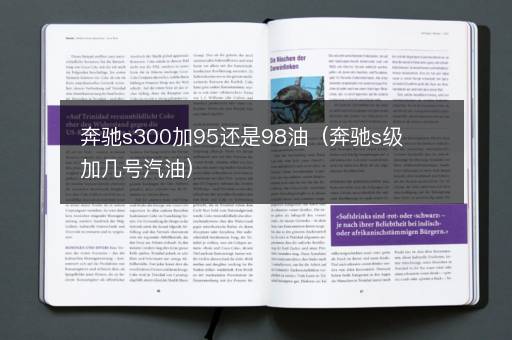 奔驰s300加95还是98油（奔驰s级加几号汽油）